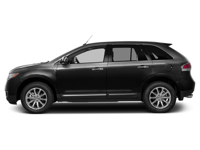 2015 Lincoln MKX AWD 4dr