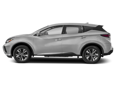 2020 Nissan Murano SV
