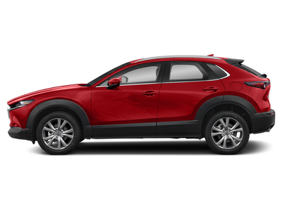 2021 Mazda Mazda CX-30 Premium Package