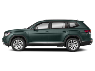 2022 Volkswagen Atlas 2.0T SEL