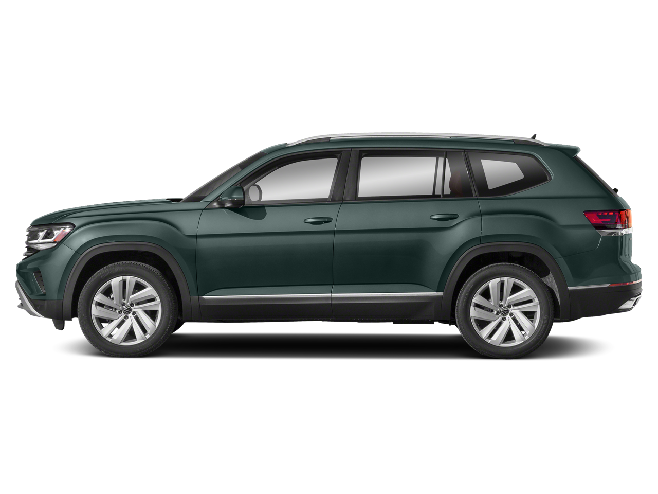 2022 Volkswagen Atlas 2.0T SEL
