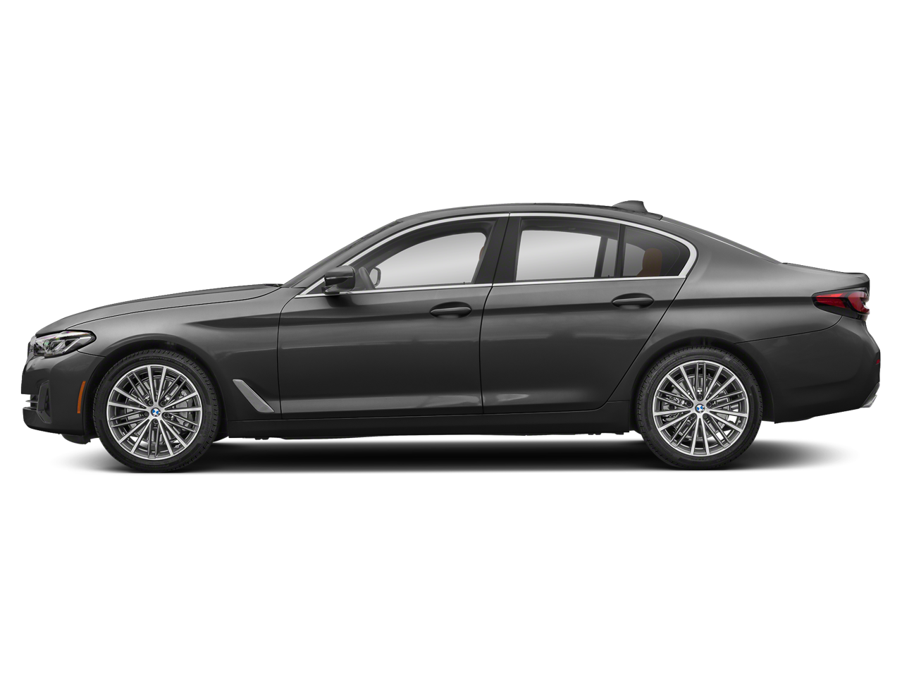 2023 BMW 5 Series 530i xDrive