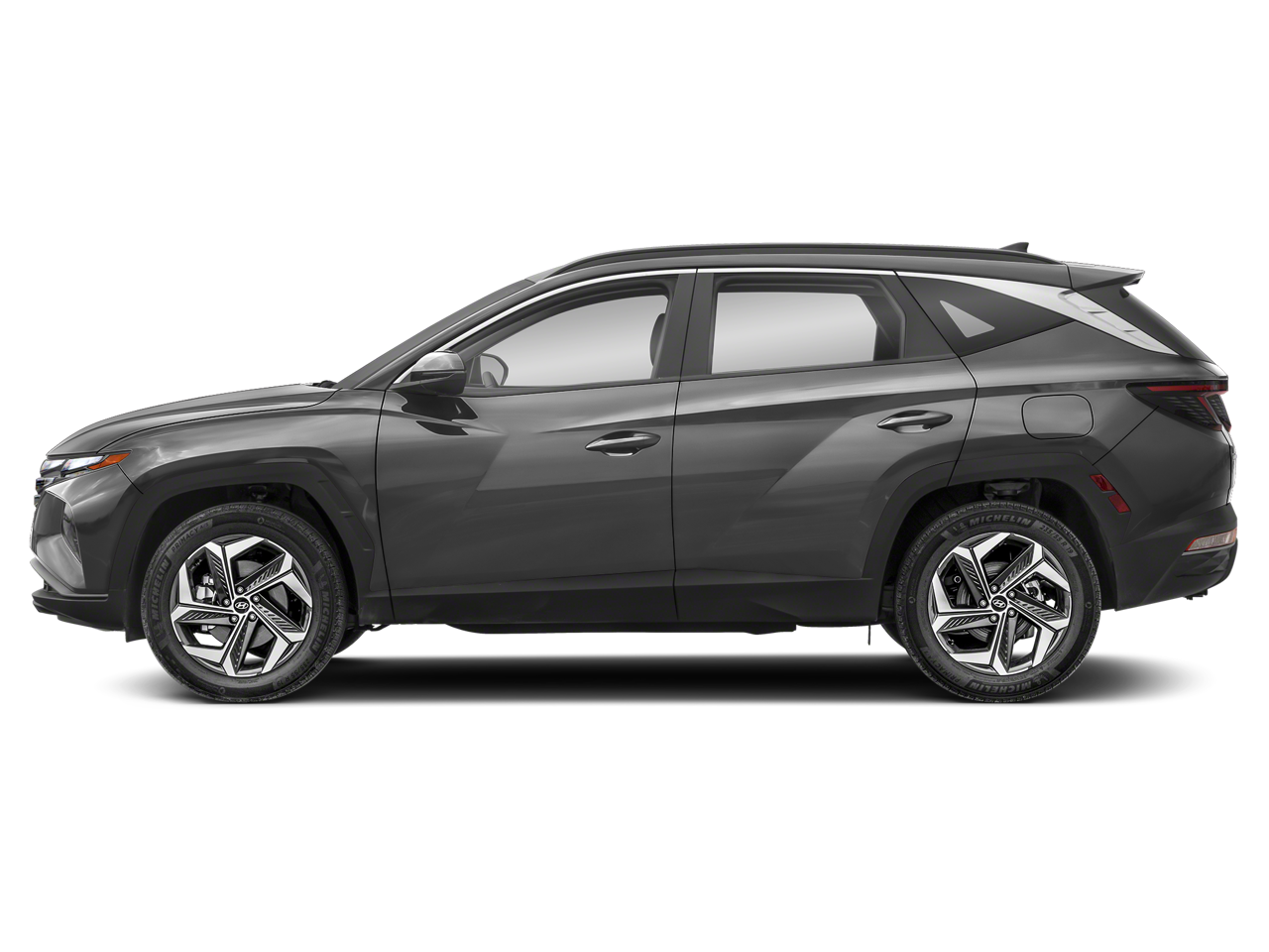 2023 Hyundai Tucson Hybrid SEL Convenience