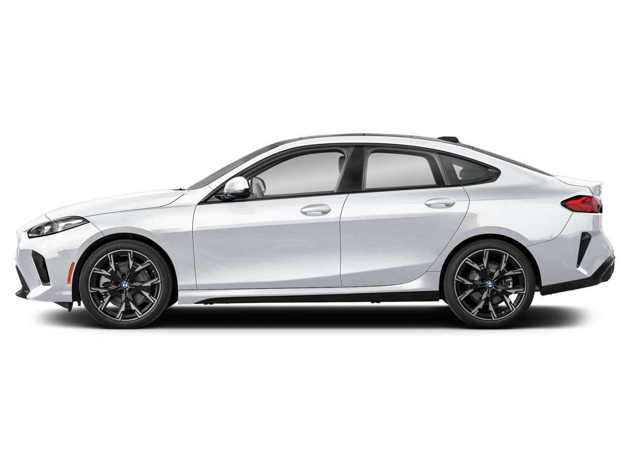 2025 BMW 2 Series 228 xDrive