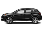 2025 Mitsubishi Outlander Sport SE
