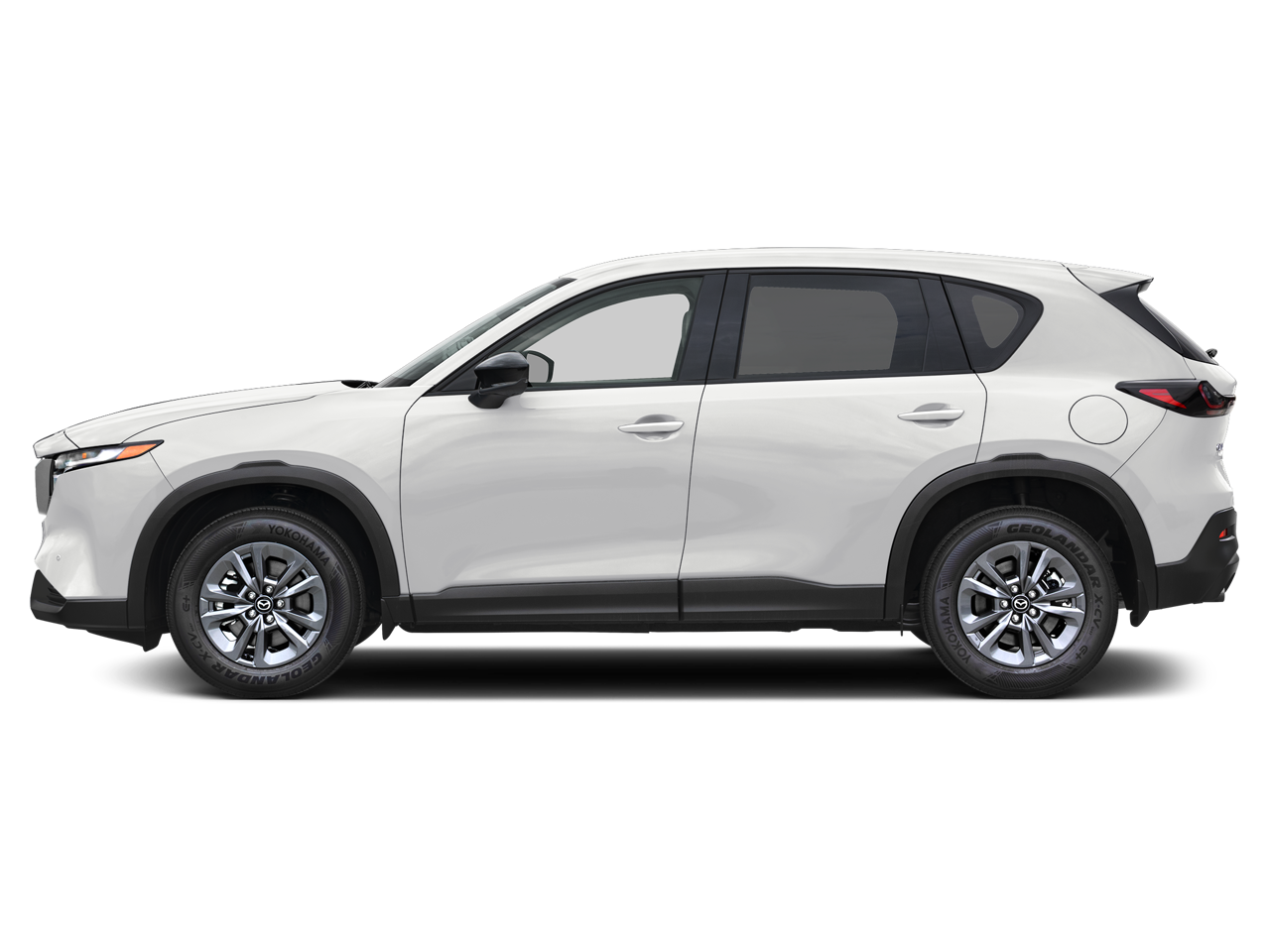 2026 Mazda CX-5 S Select - Photo 25
