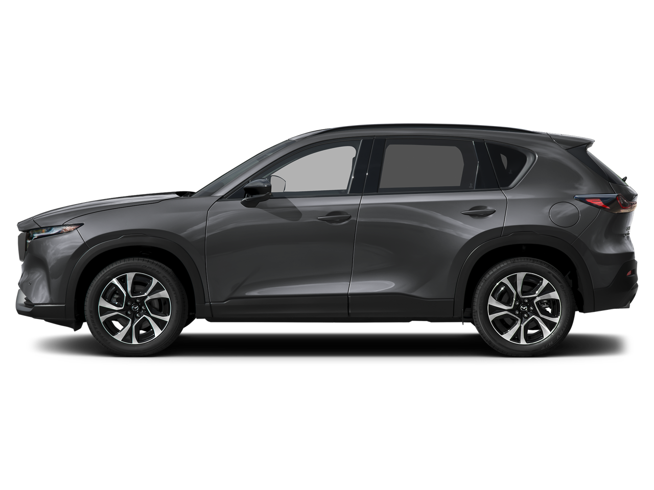 2026 Mazda CX-5 S Preferred - Photo 25