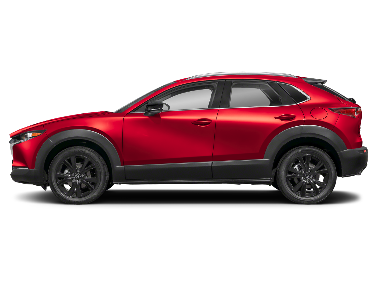 2026 Mazda Mazda CX-30 2.5 S Select Sport AWD