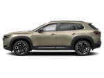 2026 Mazda Mazda CX-50 2.5 Turbo Meridian Edition
