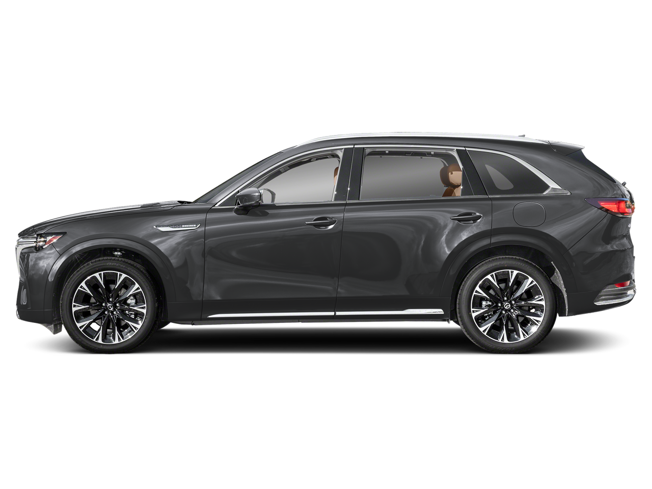 2026 Mazda CX-90 Premium Plus Package - Photo 25
