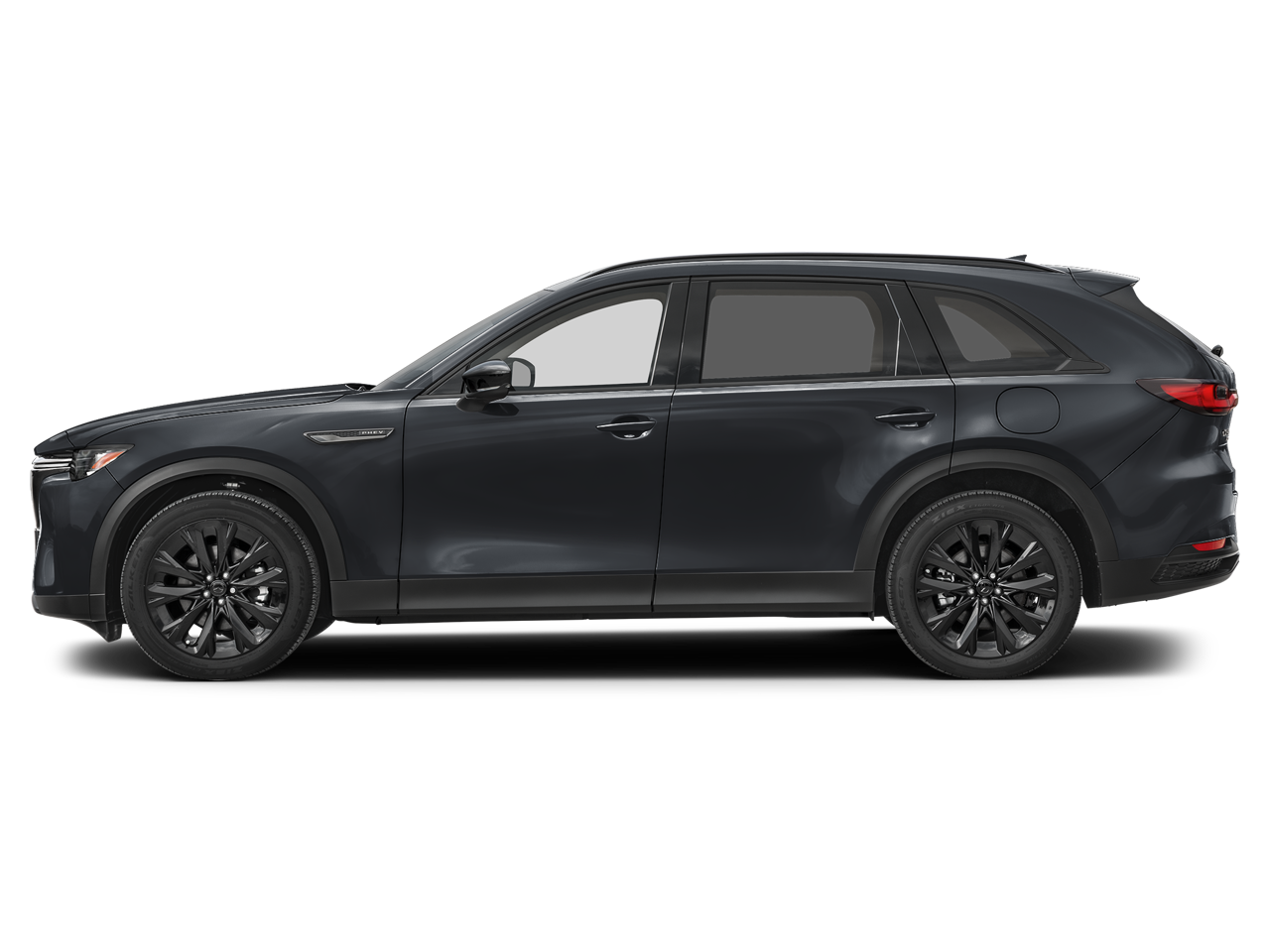 2026 Mazda CX-90 Premium Package - Photo 25