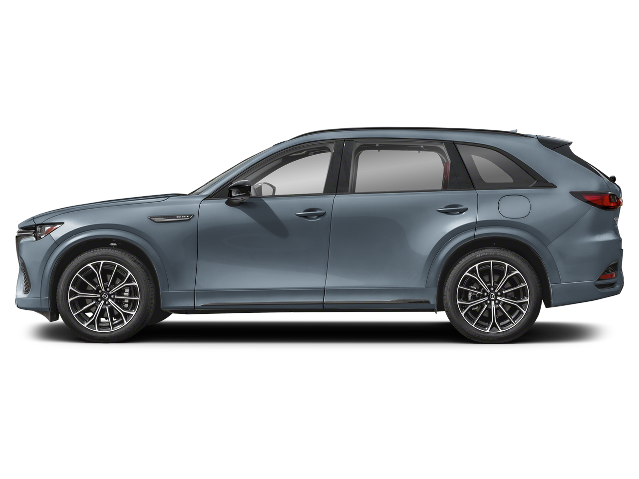 2026 Mazda CX-70 Premium Package - Photo 25