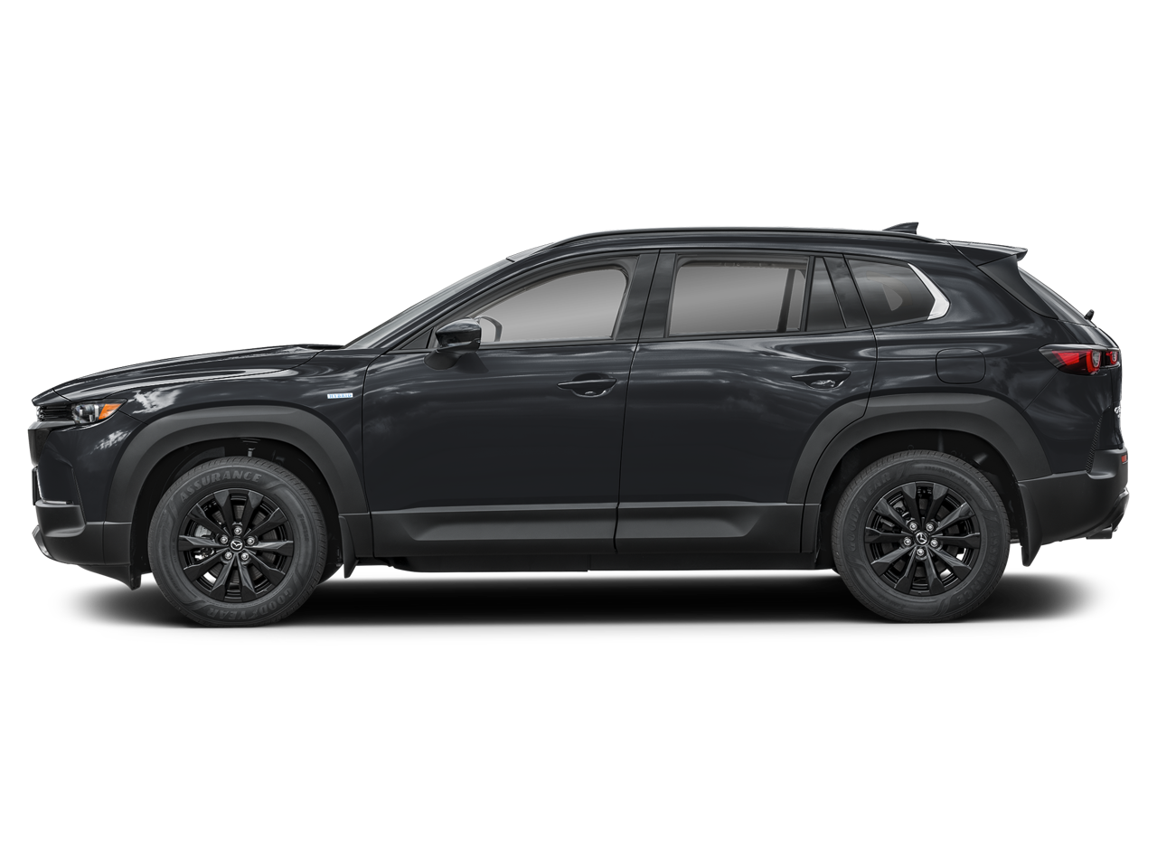 2026 Mazda CX-50 Premium - Photo 25