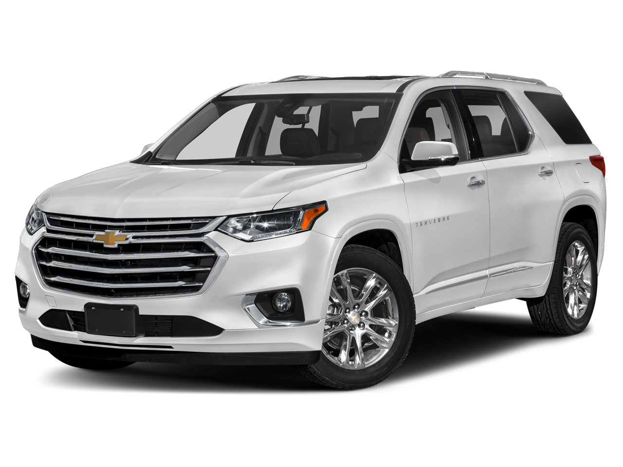 2018 Chevrolet Traverse High Country for sale in Sioux Falls, SD