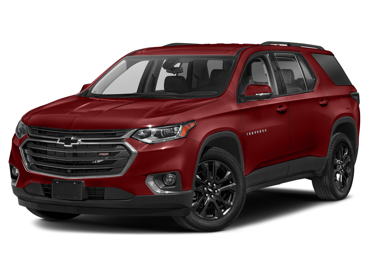 2019 Chevrolet Traverse RS for sale in Sioux Falls, SD