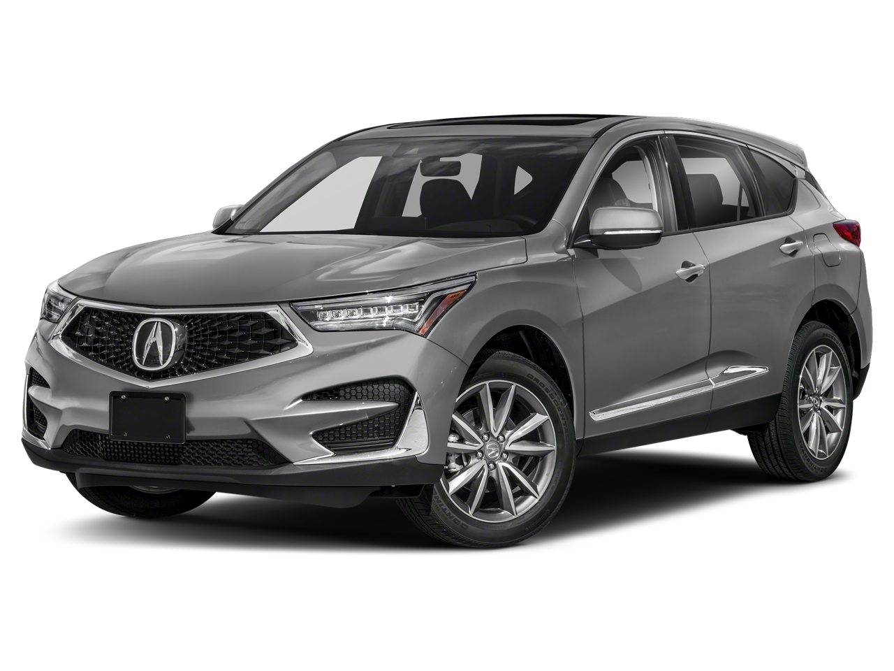 2020 Acura RDX w/Technology Pkg