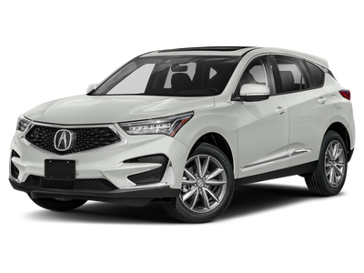 2020 Acura RDX w/Technology Pkg