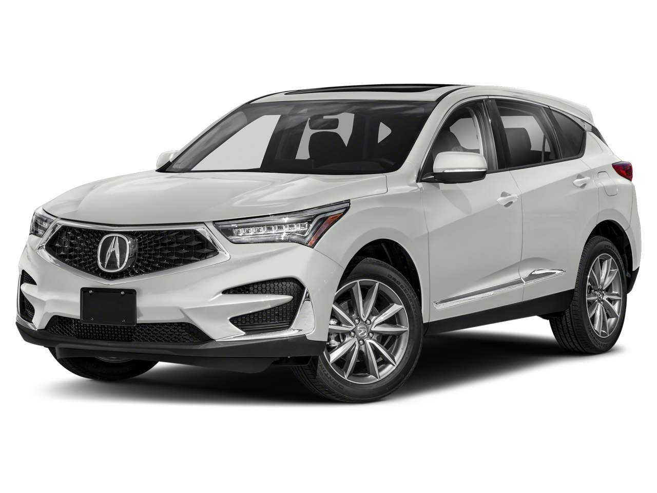 2020 Acura RDX w/Technology Pkg