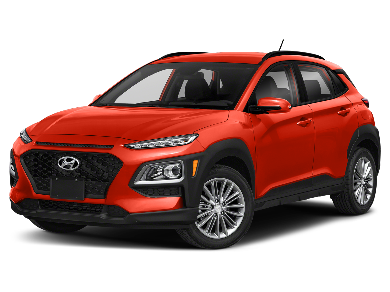 2020 Hyundai Kona SEL for sale in Sioux Falls, SD