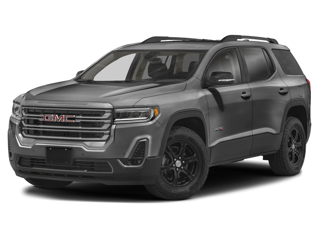 2021 GMC Acadia AT4 for sale in Sioux Falls, SD