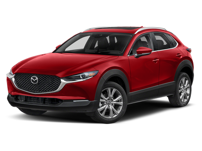 2021 Mazda Mazda CX-30 Premium Package