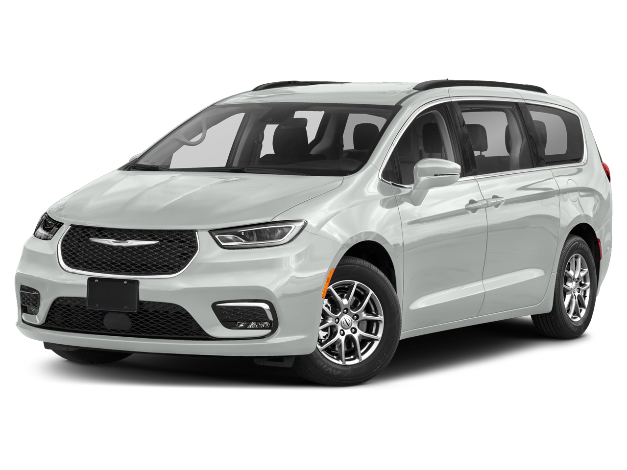 2022 Chrysler Pacifica Limited for sale in Sioux Falls, SD