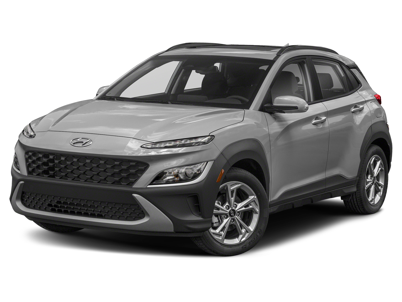 2022 Hyundai Kona SEL Automatic AWD's photo