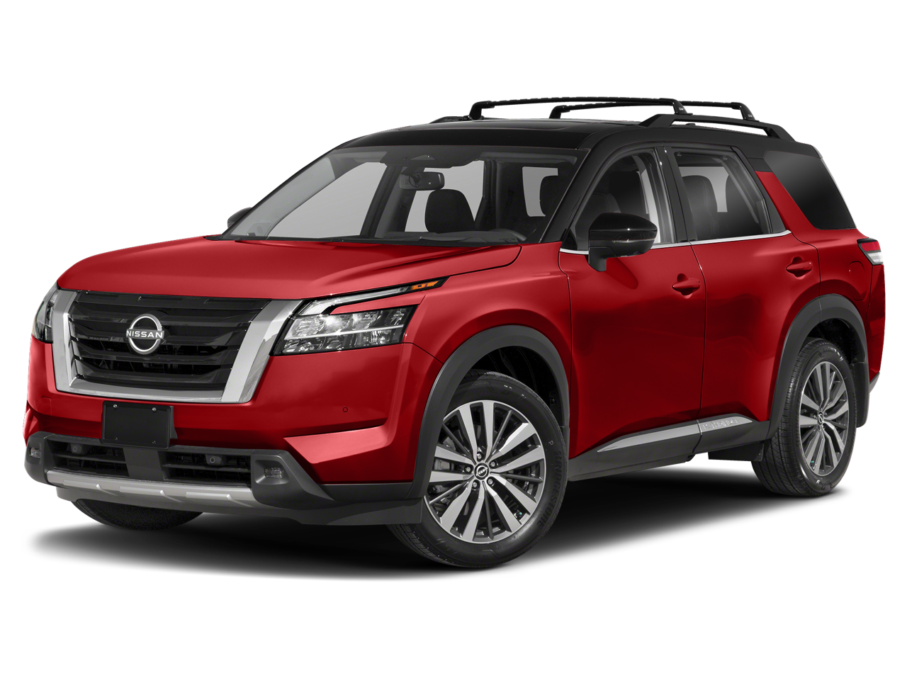 2022 Nissan Pathfinder Platinum for sale in Sioux Falls, SD