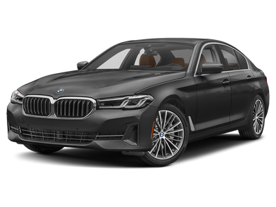 2023 BMW 5 Series 530i xDrive