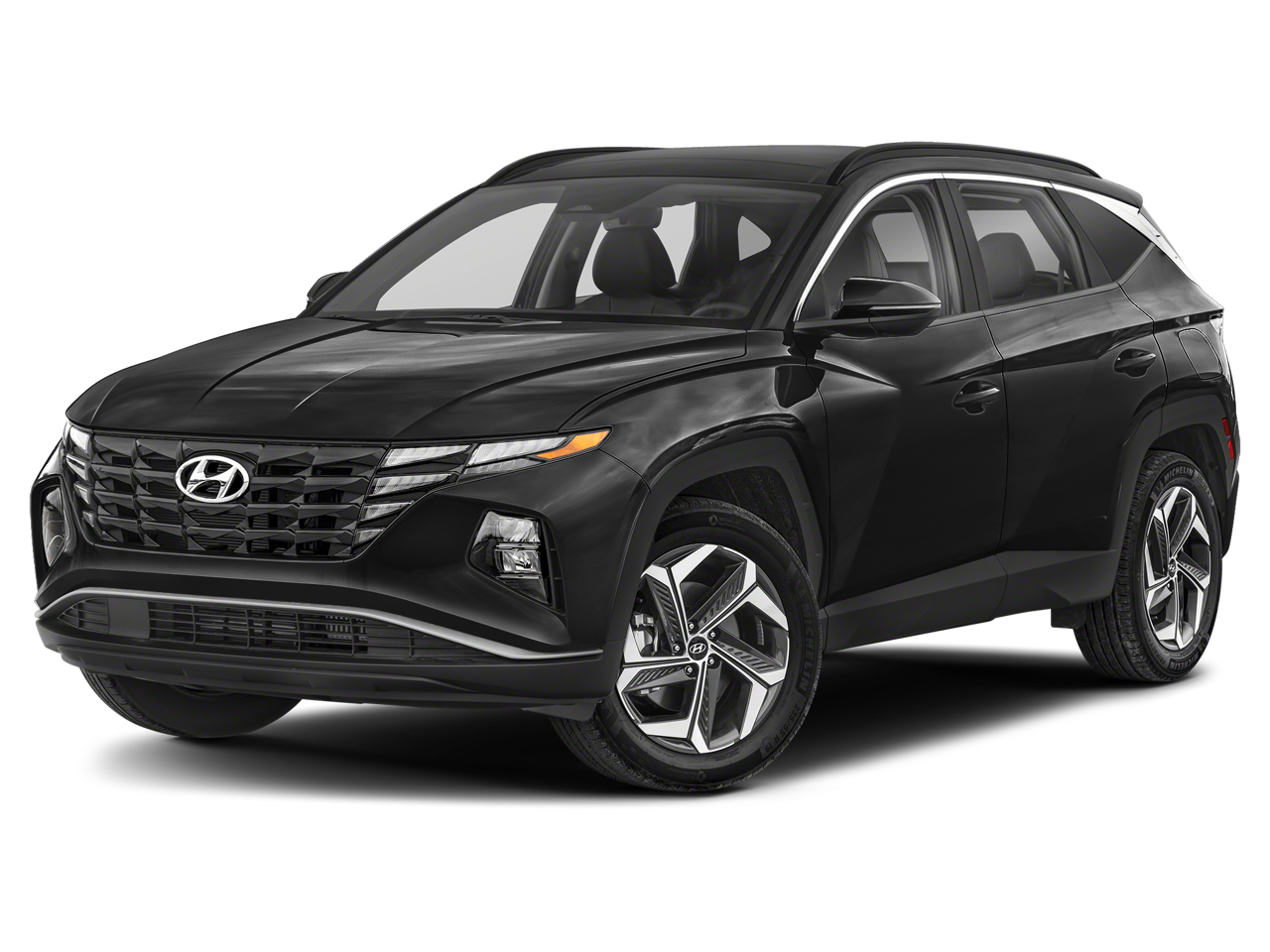 2023 Hyundai Tucson SEL Convenience