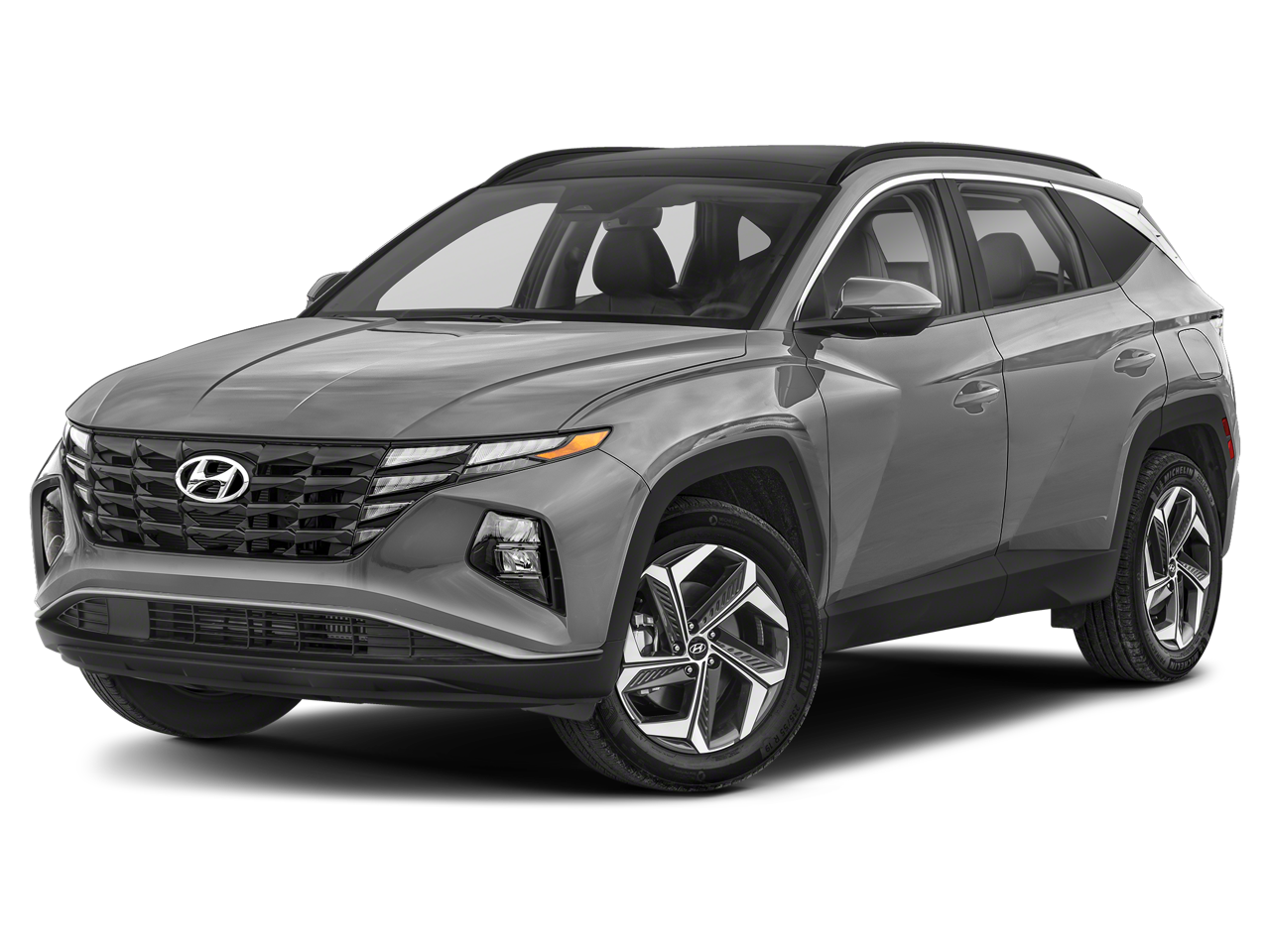 2023 Hyundai Tucson SEL Convenience