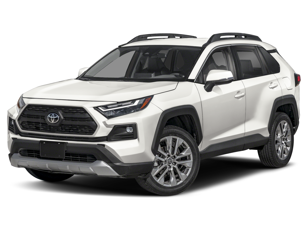 2023 Toyota RAV4 Adventure