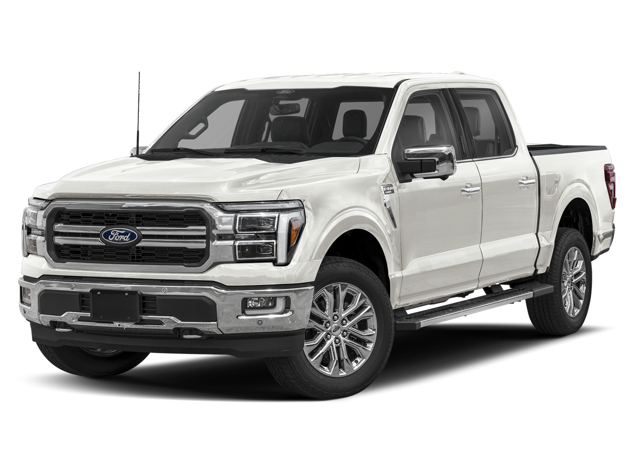 2024 Ford F-150 Lariat for sale in Sioux Falls, SD