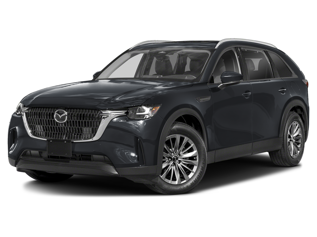 2024 Mazda Mazda CX-90 3.3 Turbo Preferred