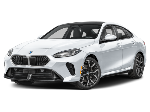 2025 BMW 2 Series 228 xDrive