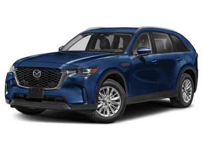2025 Mazda Mazda CX-90 Select Package