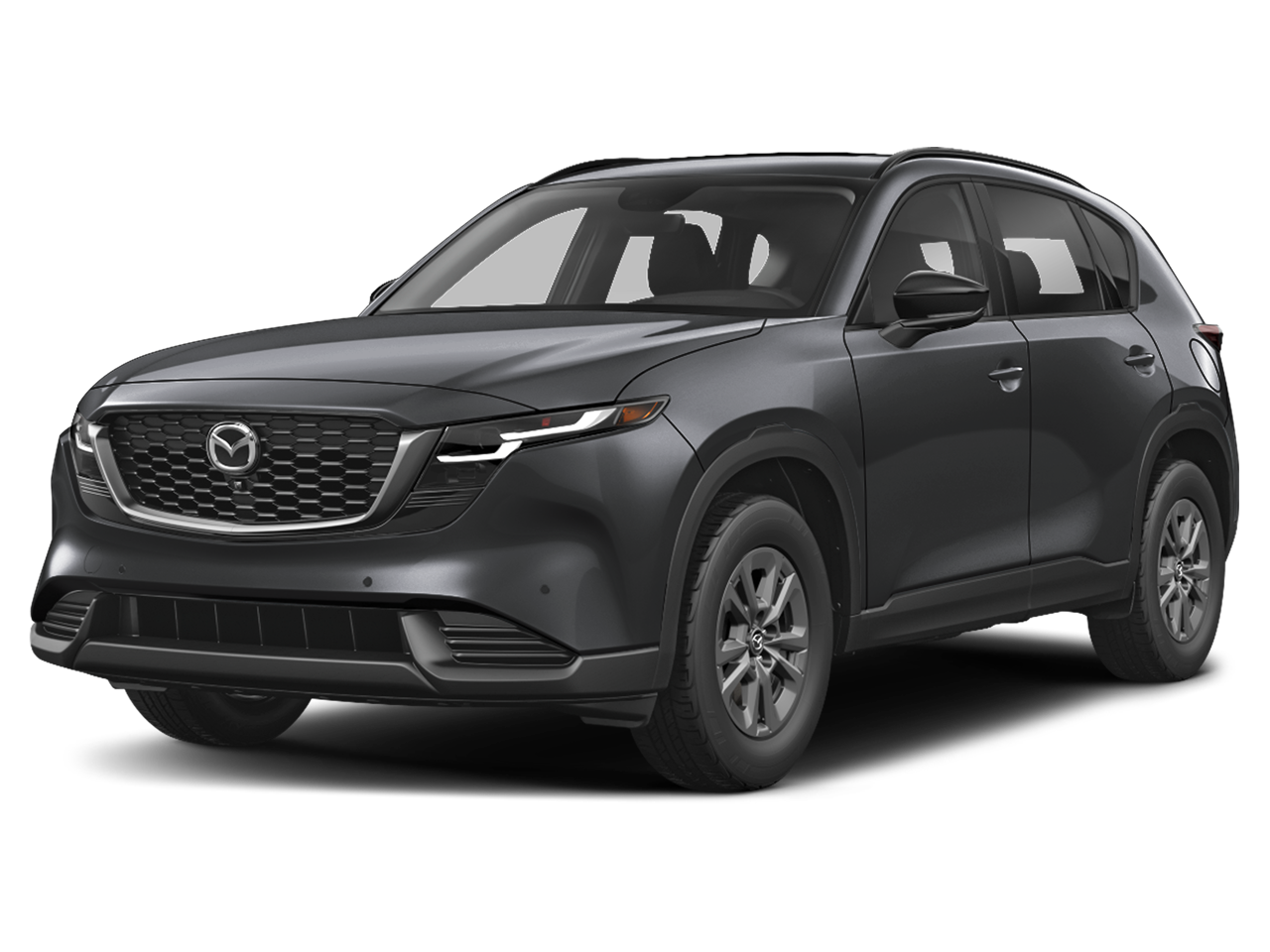 2026 Mazda CX-5 S Select Auto AWD's photo