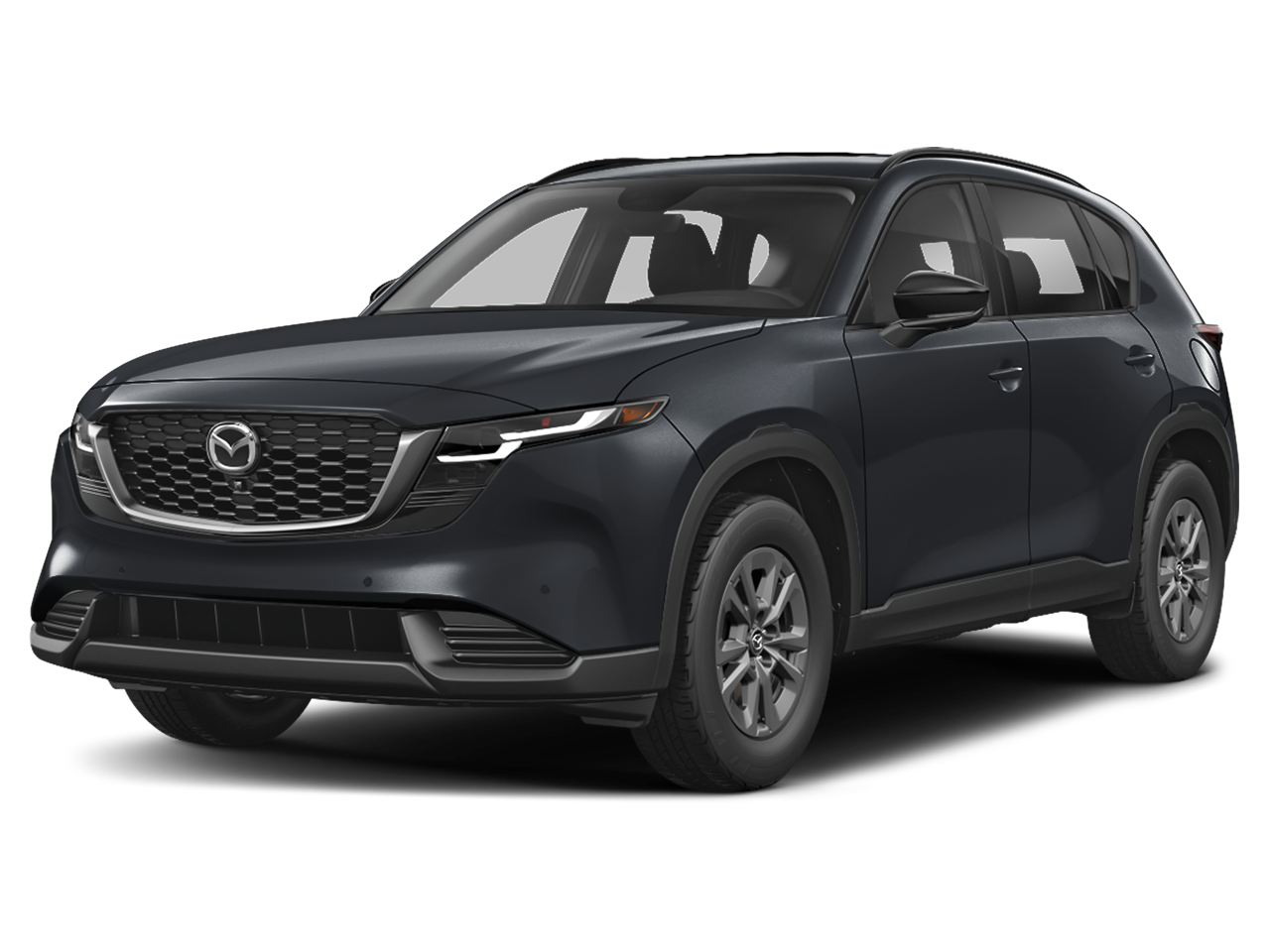 2026 Mazda CX-5 S Select Auto AWD's photo