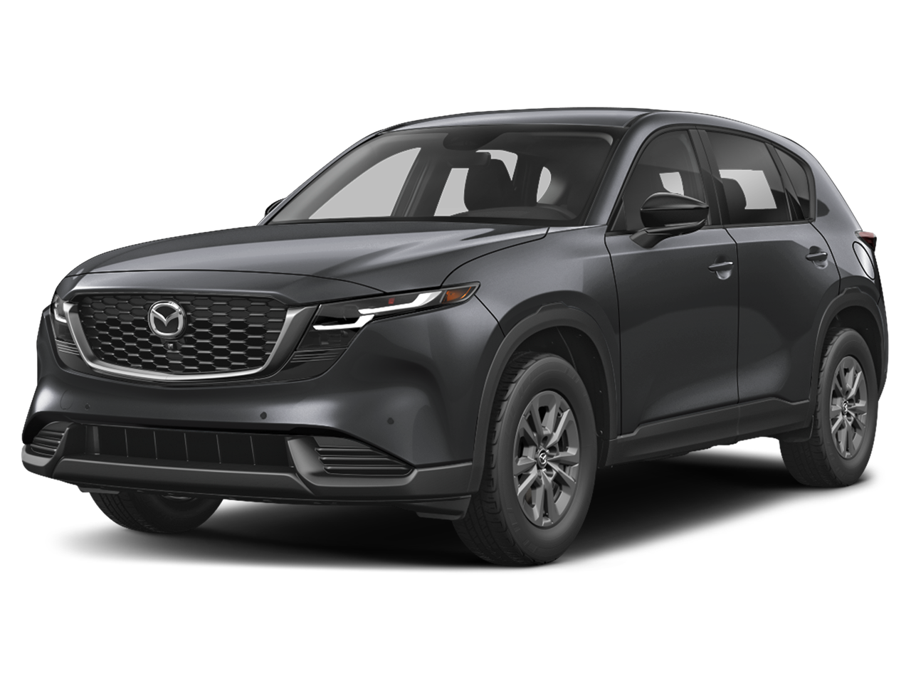 2026 Mazda Mazda CX-5 2.5 S