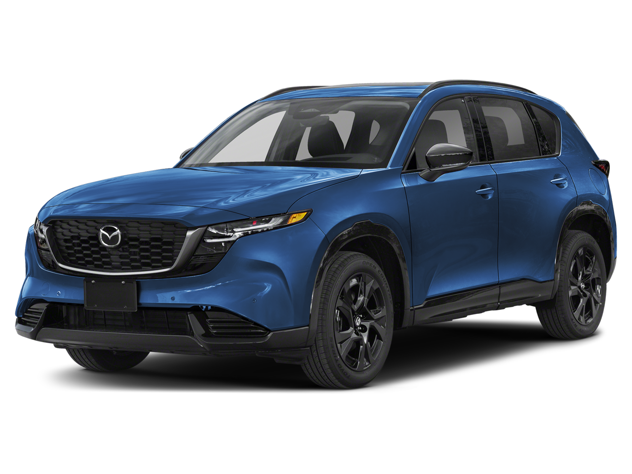 2026 Mazda Mazda CX-5 2.5 S Premium