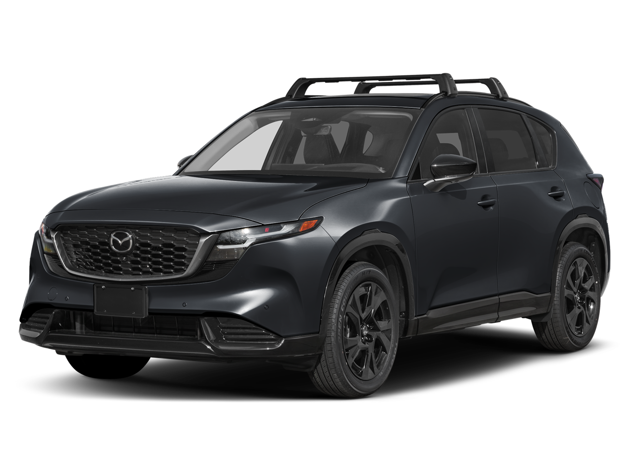 2026 Mazda CX-5 S Premium Plus Auto AWD's photo