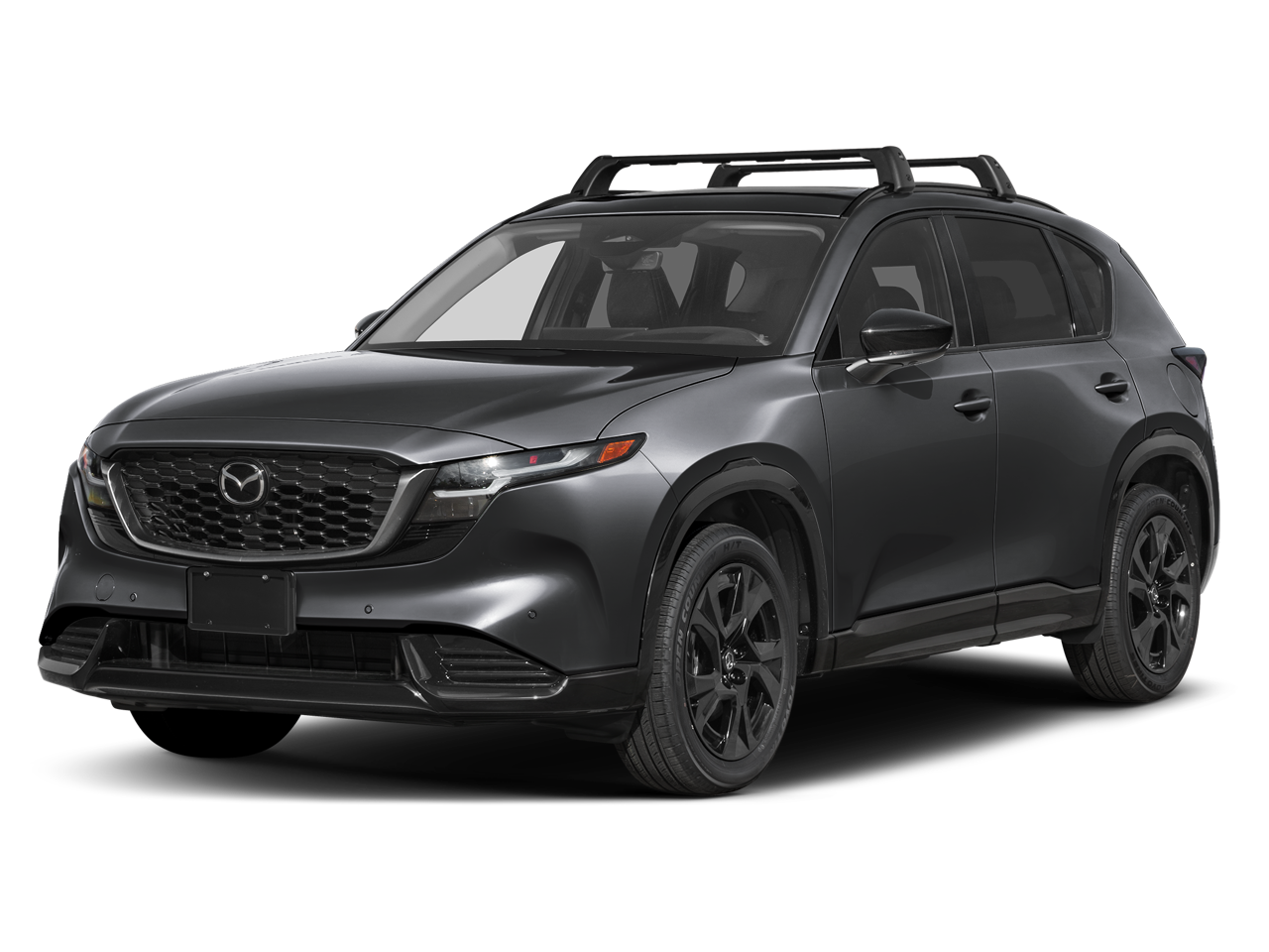 2026 Mazda CX-5 S Premium Plus Auto AWD's photo