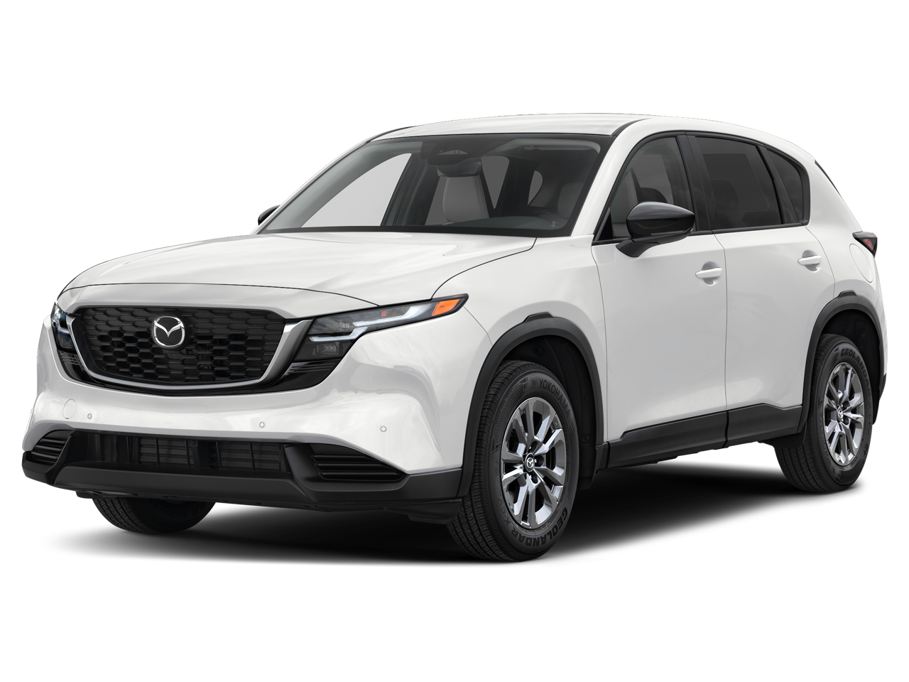 2026 Mazda CX-5 S Select - Photo 23