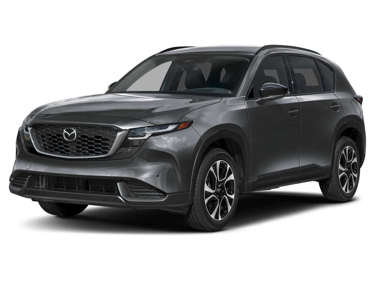 2026 Mazda CX-5 S Preferred - Photo 23