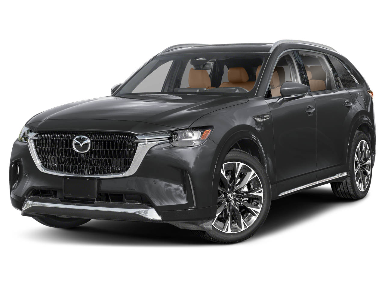 2026 Mazda CX-90 Premium Plus Package - Photo 23