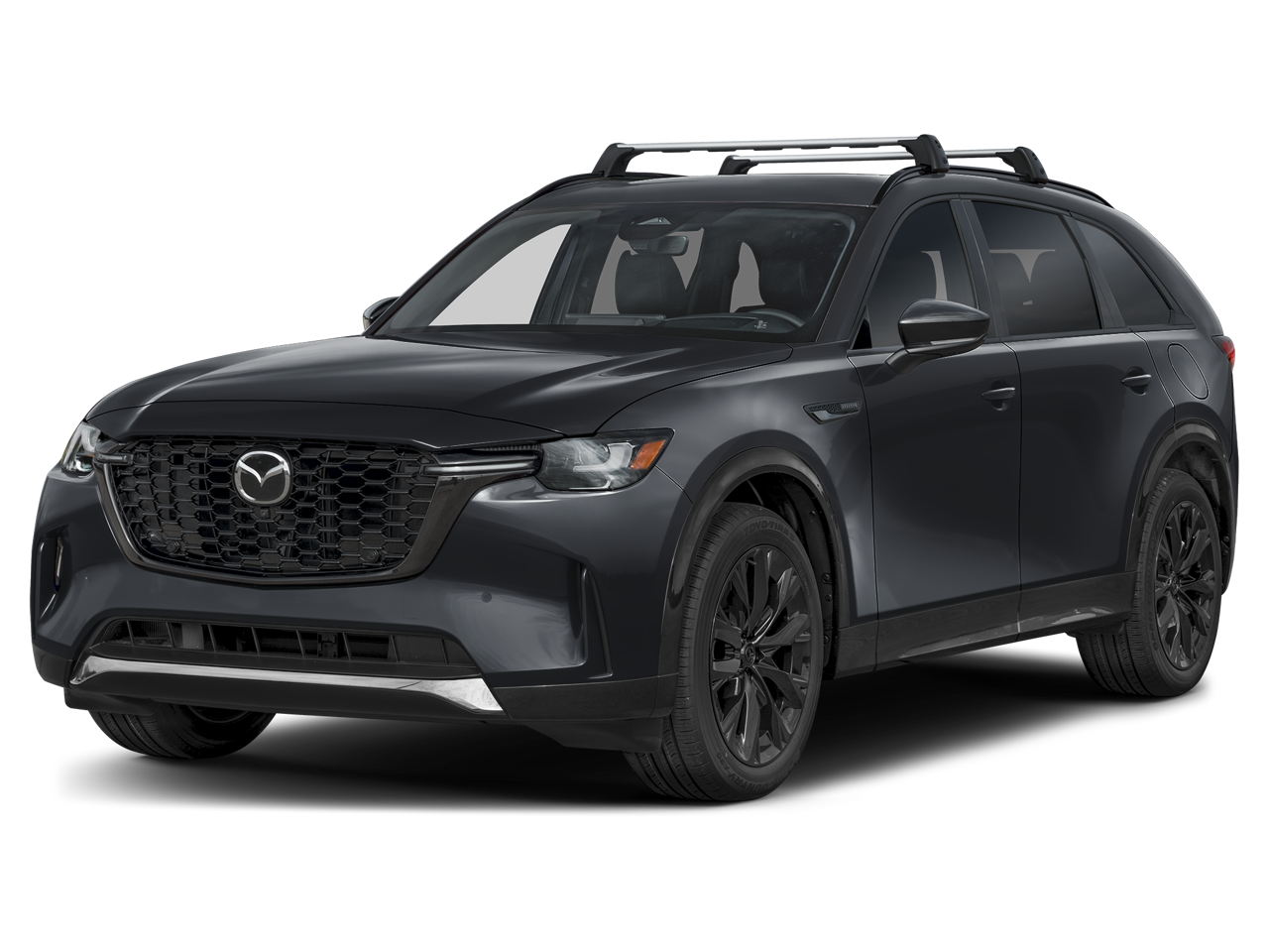 2026 Mazda CX-90 Turbo S Premium Sport Package's photo
