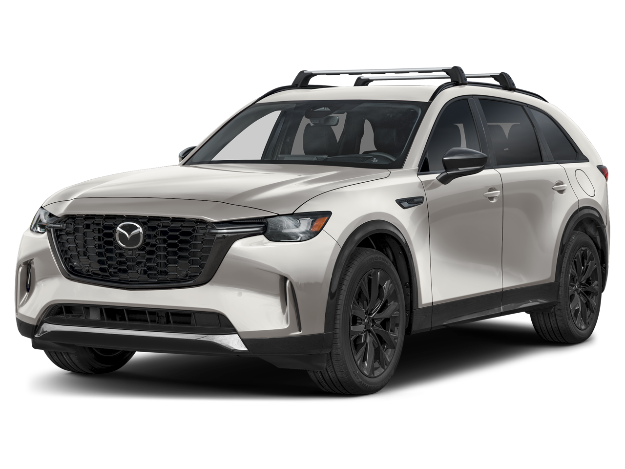 2026 Mazda CX-90 Turbo S Premium Sport Package's photo