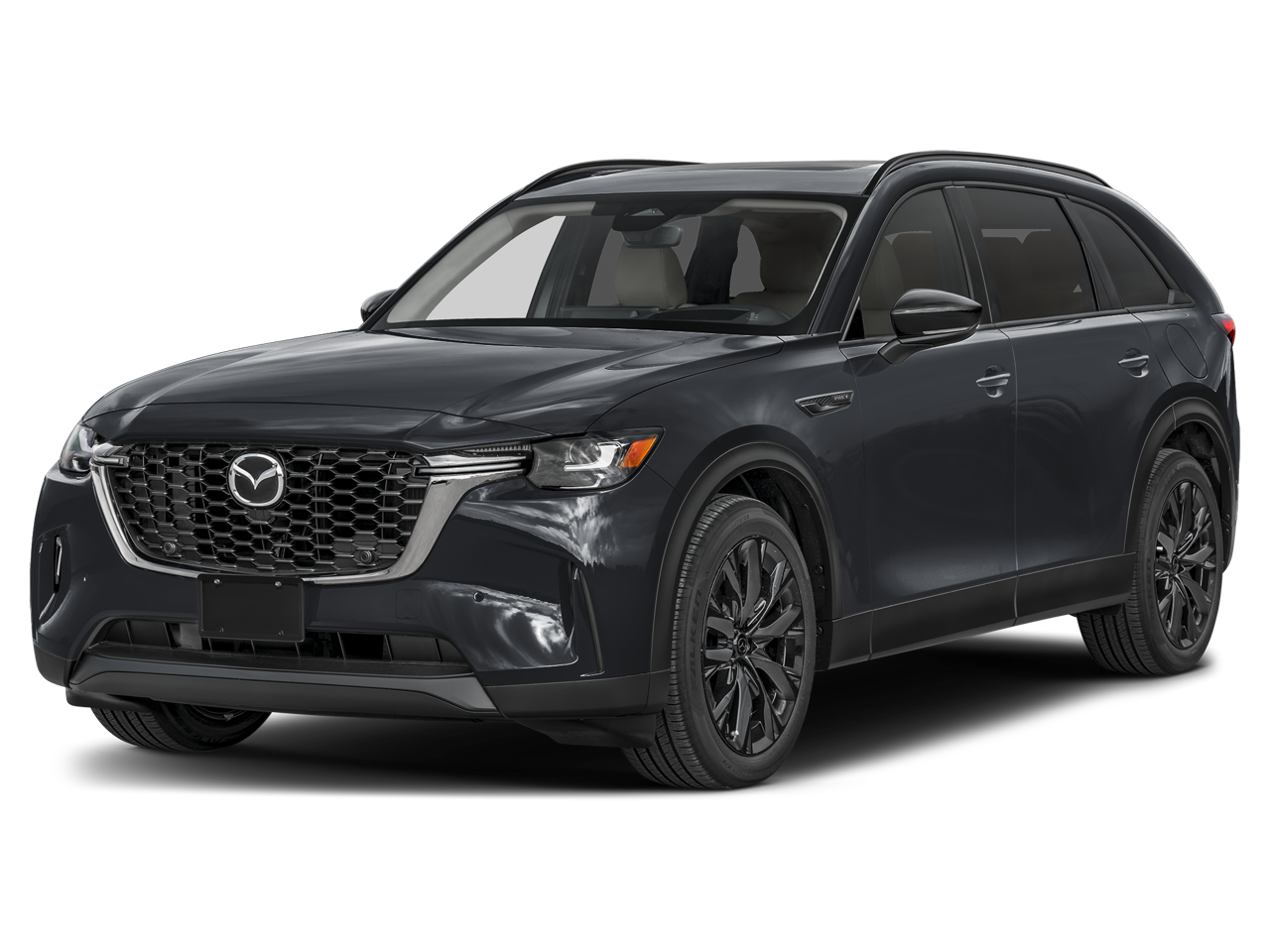 2026 Mazda CX-90 Premium Package - Photo 23