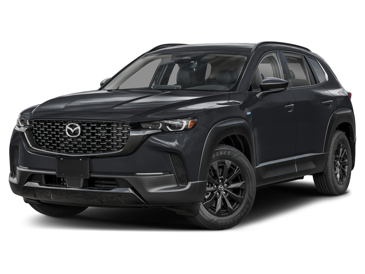 2026 Mazda CX-50 Premium - Photo 23