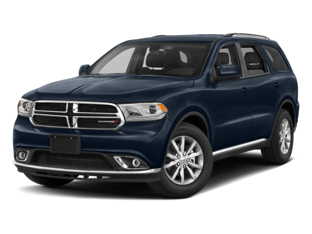 2017 Dodge Durango